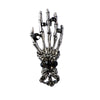 Antique silver