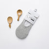 Light gray / one size fits all
