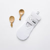 White / one size fits all