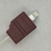 Chocolate (unwrapped)
