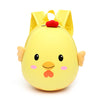 Chick yellow