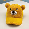 Yellow / 2-8 years old baby