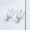 Silver trumpet (one price) 8277