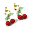 1 pair of ear clips