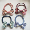 [no. 98 head rope] letter bow