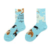 Walk the dog / one size fits all