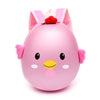 Chick pink