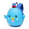 Chick blue