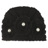 Black / one size fits all
