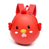 Chick red