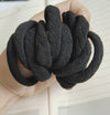 P266 braids black