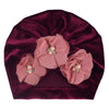 Wine red / one size fits all