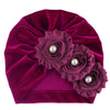 Fuchsia / one size fits all