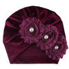 Wine red / one size fits all
