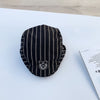 Black / 6-18 months adjustable