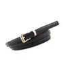 Black / total length 105 width 1.1