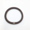 Mesh ring brown