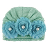 Mint green / one size fits all