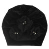 Black / one size fits all