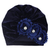 Navy blue / one size fits all