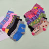 12 pairs of mixed bags / one size fits all