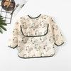 Long sleeve top pocket squirrel / s code (6-12 months)