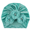 Mint green / one size fits all