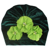 Dark green / one size fits all