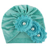 Mint green / one size fits all