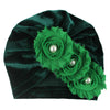 Dark green / one size fits all