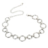 Silver / 80-100cm