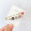 Plum pink 4