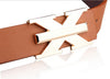 Brown rice buckle / 110cm