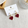 06#love pendant