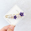 Plum purple 3