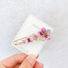 Bauhinia purple 5