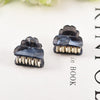 2cm- a little navy blue