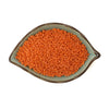 Orange 2mm (about 2000 pieces) / 30g/pack
