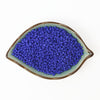 Dark blue 3mm (about 1000 pieces) / 30g/pack