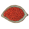 Red 4mm (about 300 pieces) / 30g/pack