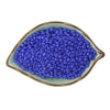 Dark blue 4mm (about 300 pieces) / 30g/pack