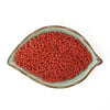 Red 3mm (about 1000 pieces) / 30g/pack