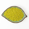 Yellow 3mm (about 1000 pieces) / 30g/pack