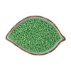 Green 3mm (about 1000 pieces) / 30g/pack