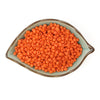 Orange 4mm (about 300 pieces) / 30g/pack