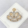 Crown 1# gold