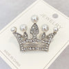 Crown 2# white k