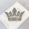 Crown 7# white k