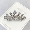 Crown 8# white k