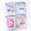 Dirty milk tea series - random